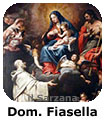 Domenico Fiasella